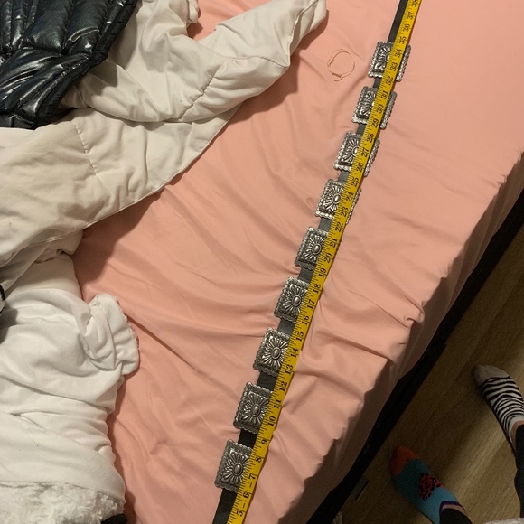 Choncho Belt - Picture 3 of 5